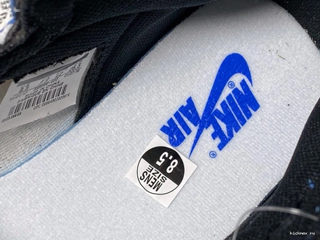 Rep Air 555088-403 Jordan OG 1 Royal Game 0728